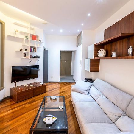 דירות נאפולי Carelli House La Nespola מראה חיצוני תמונה