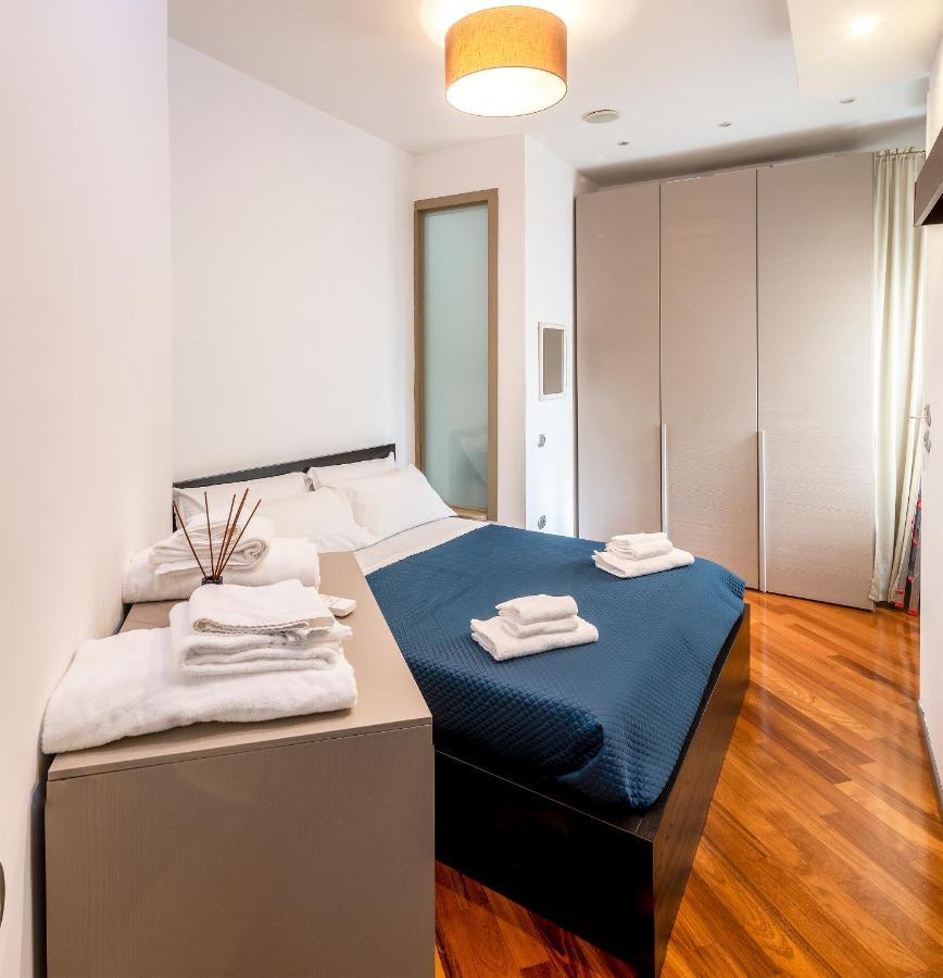 דירות נאפולי Carelli House La Nespola מראה חיצוני תמונה